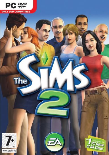 Sims 2 torrent complete